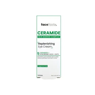 Face Facts Ceramide Replenishing Eye Cream