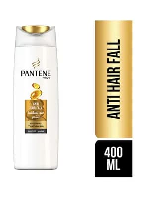 Pantene Anti Hair Fall Shampoo 1000 ml