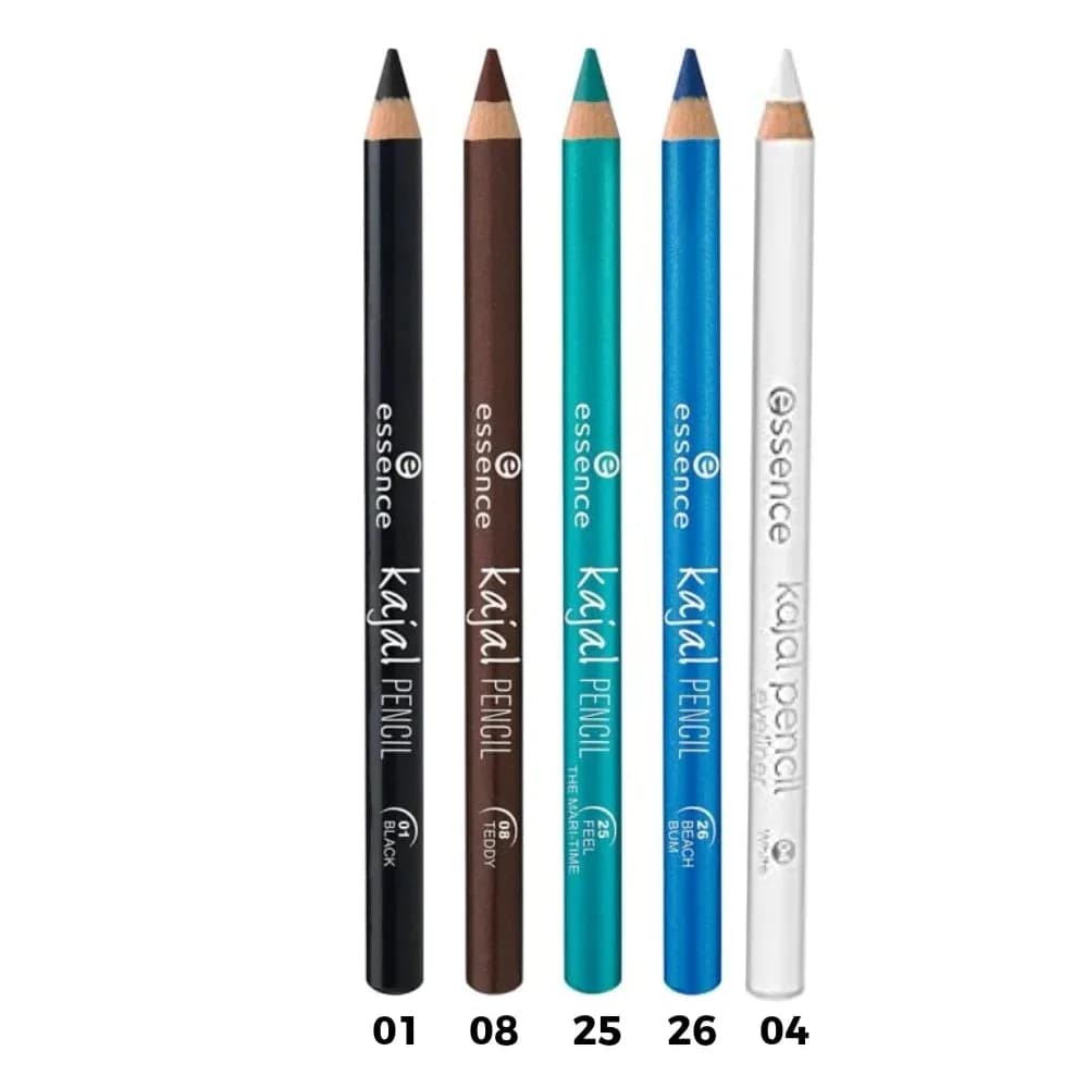 Essence Kajal Pencil Eyeliner