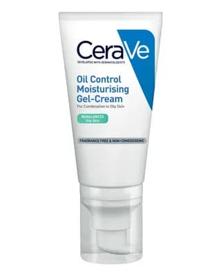 CeraVe Gel-Cream Hydrating Oil Control 52ml