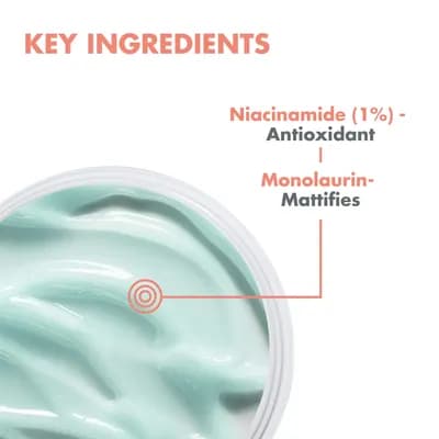 Avène Cleanance Aqua-Gel Matifiant