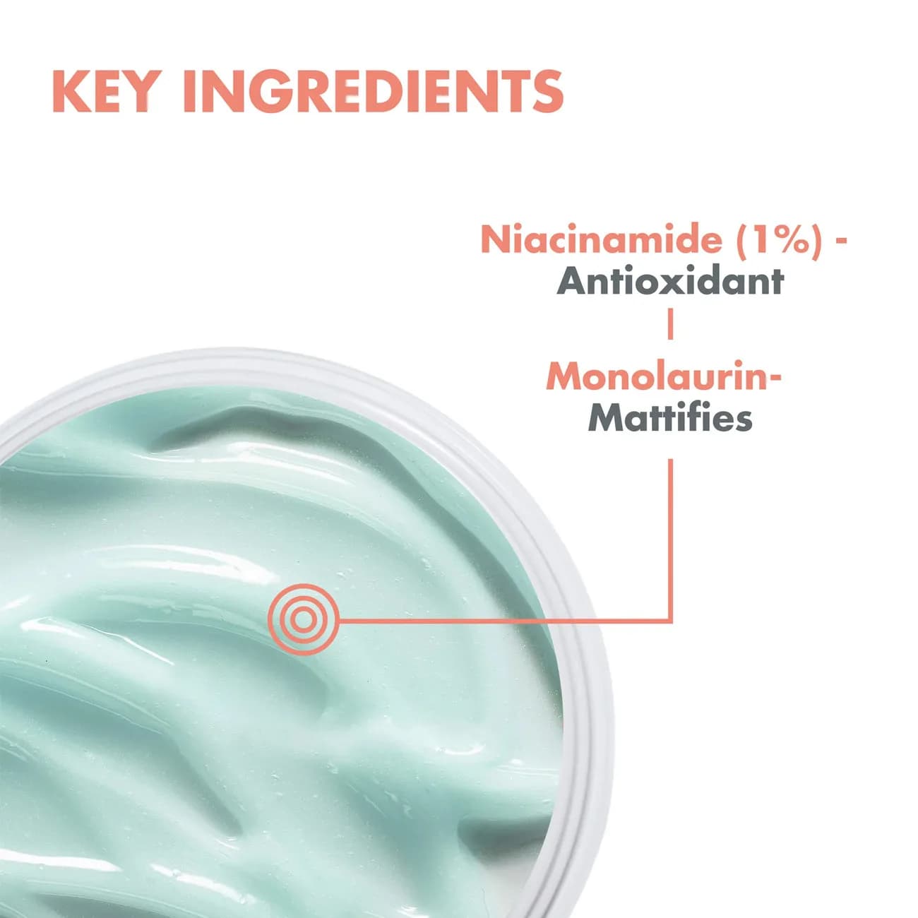 Avène Cleanance Aqua-Gel Matifiant