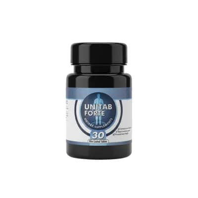 Unitab Forte 30 Tablets
