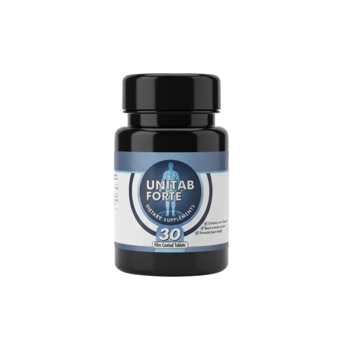 Unitab Forte 30 Tablets