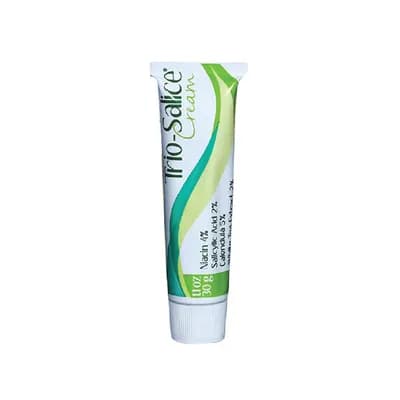 Trio-Salice Cream, 30 g