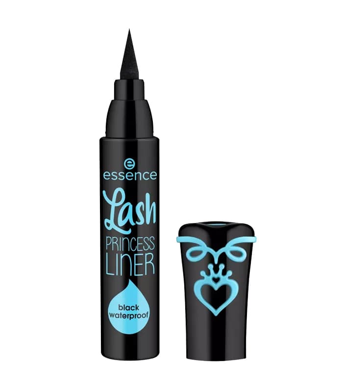 Essence Lash Liner Green