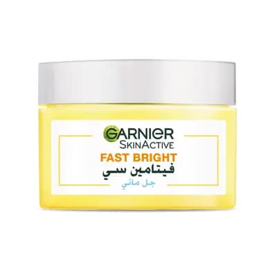 Garnier SkinActive Vitamin C Water Gel 50ml