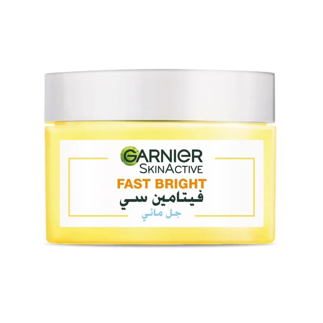 Garnier SkinActive Vitamin C Water Gel 50ml