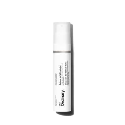 The Ordinary Retinal 0.2% Emulsion 15ml