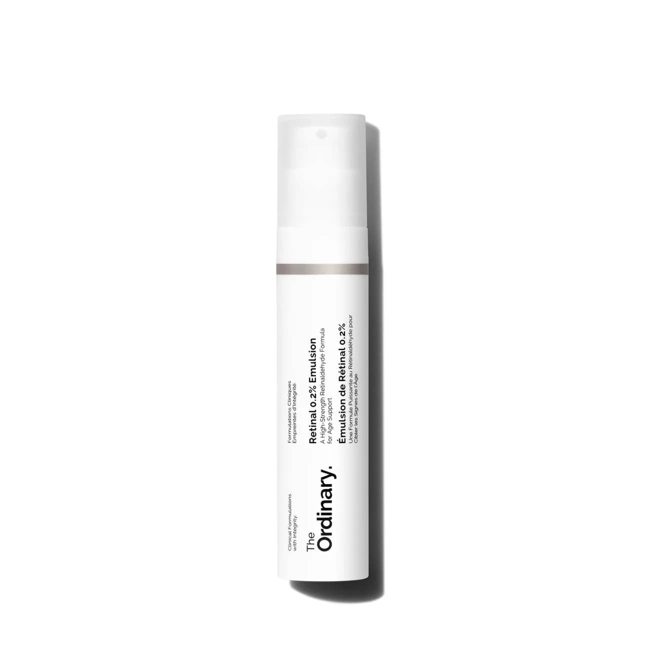 The Ordinary Retinal 0.2% Emulsion 15ml