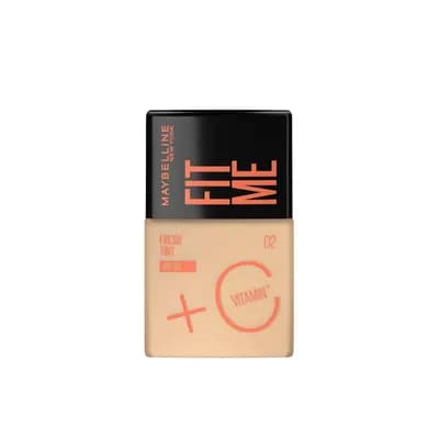 Maybelline Fit Me SPF50