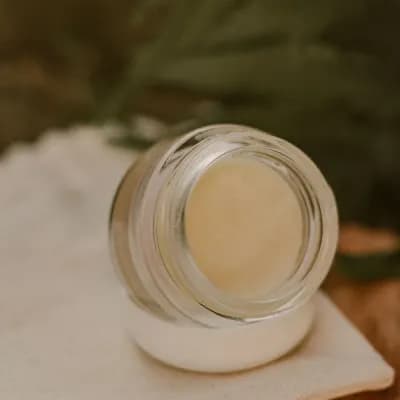 Nursing Comfort Balm — Maternity care
