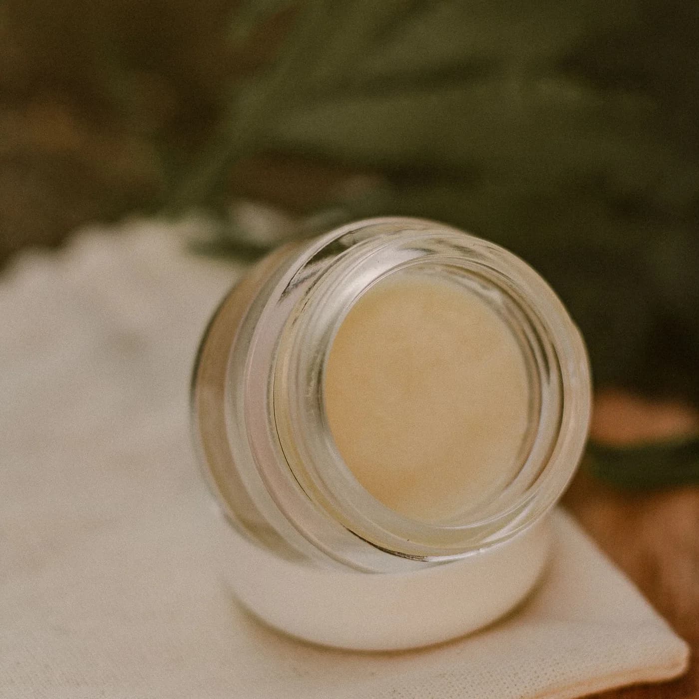 Nursing Comfort Balm — Maternity care