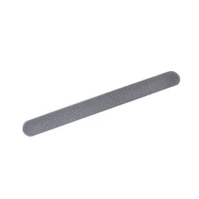 The Body Set Stainless Steel Nail File OPT-3078