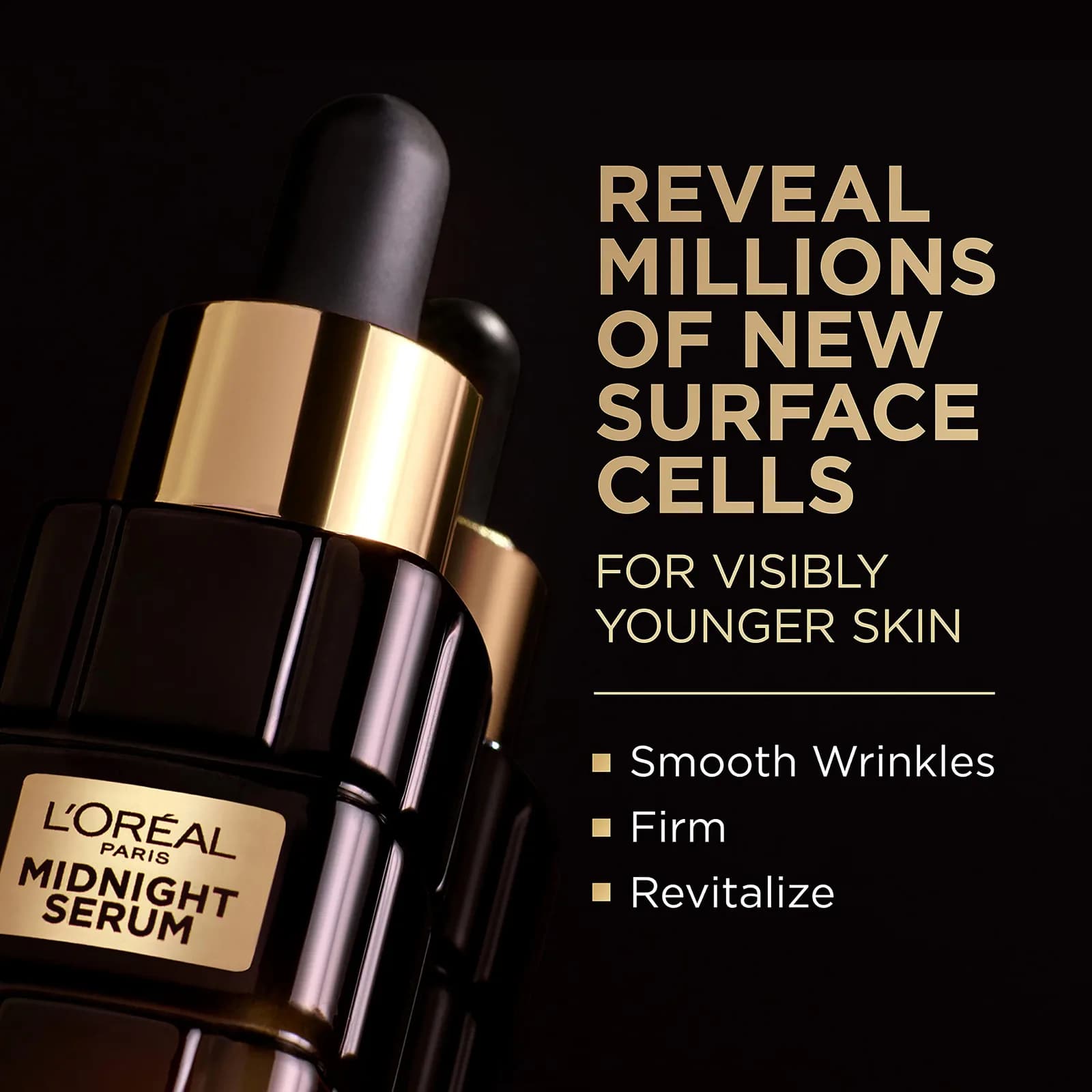 L'Oréal Age Perfect Cell Renew Serum 30 ml