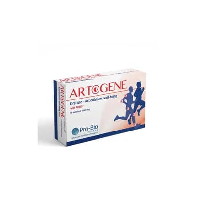 Artogene 30 Tablets