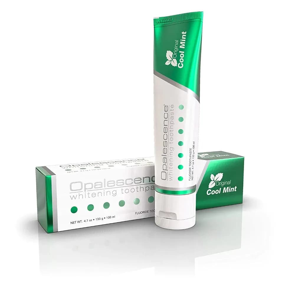 Opalescence Whitening Toothpaste 133g