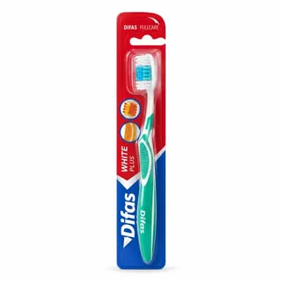 Difas Fullcare Toothbrush