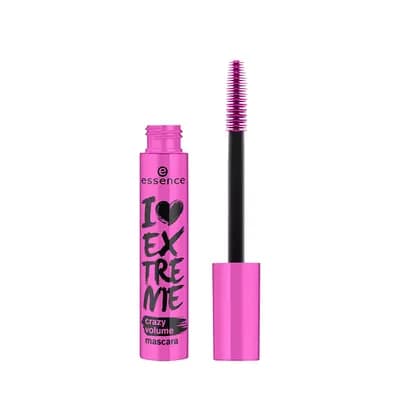 Essence I Love Extreme Mascara Crazy Volume
