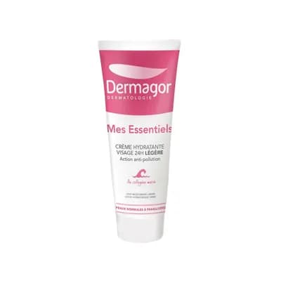 Dermagor Mes Essentiels Visage Creme Riche 40 ml