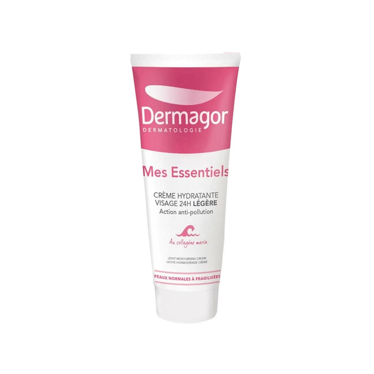 Dermagor Mes Essentiels Visage Creme Riche 40 ml
