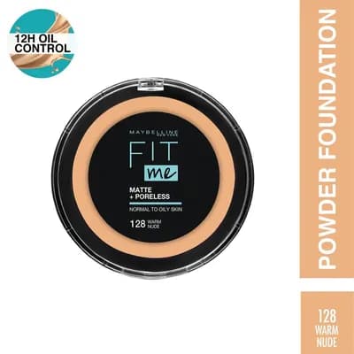 Maybelline Fit Me Powder