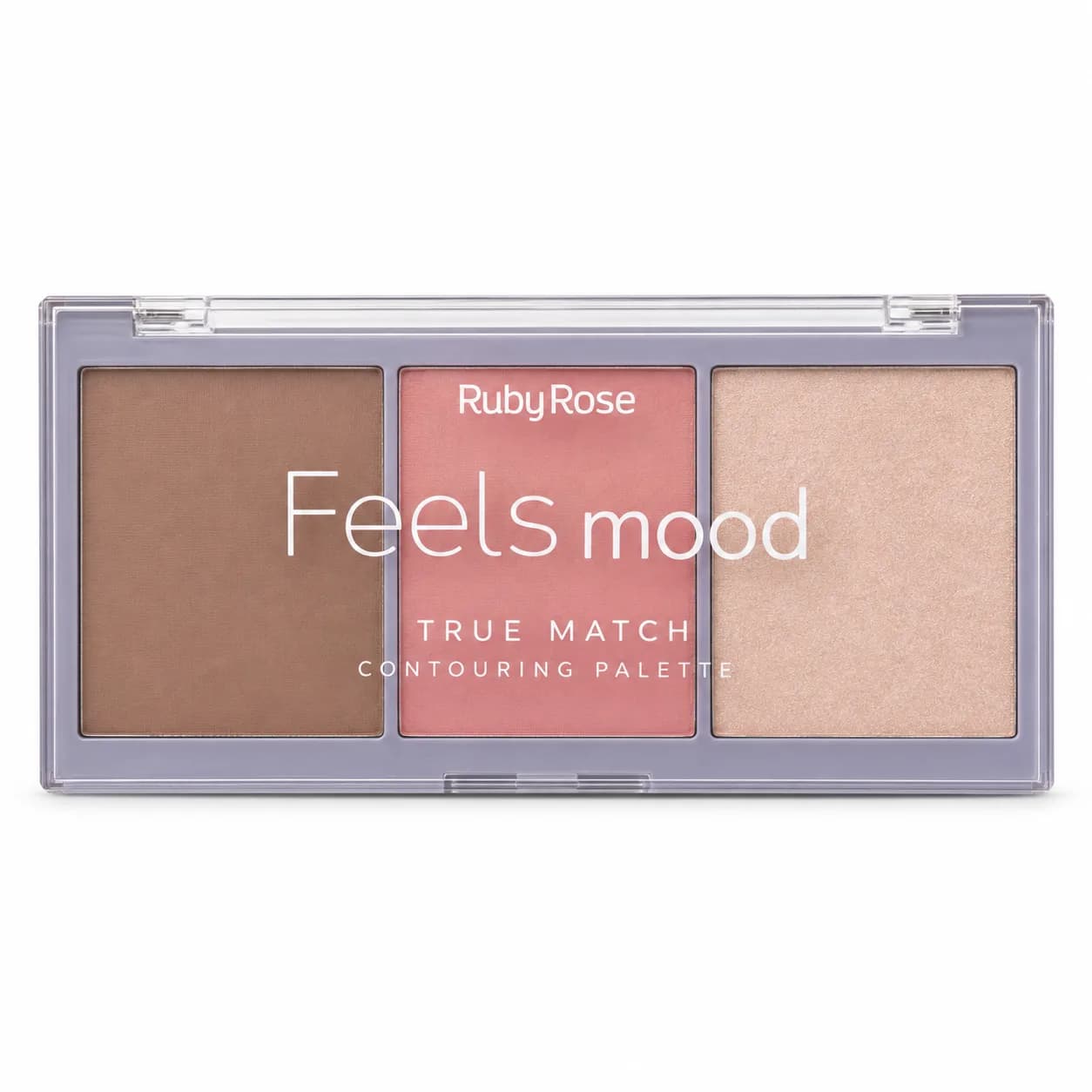 Ruby Rose True Match Contouring Palette HB-7524