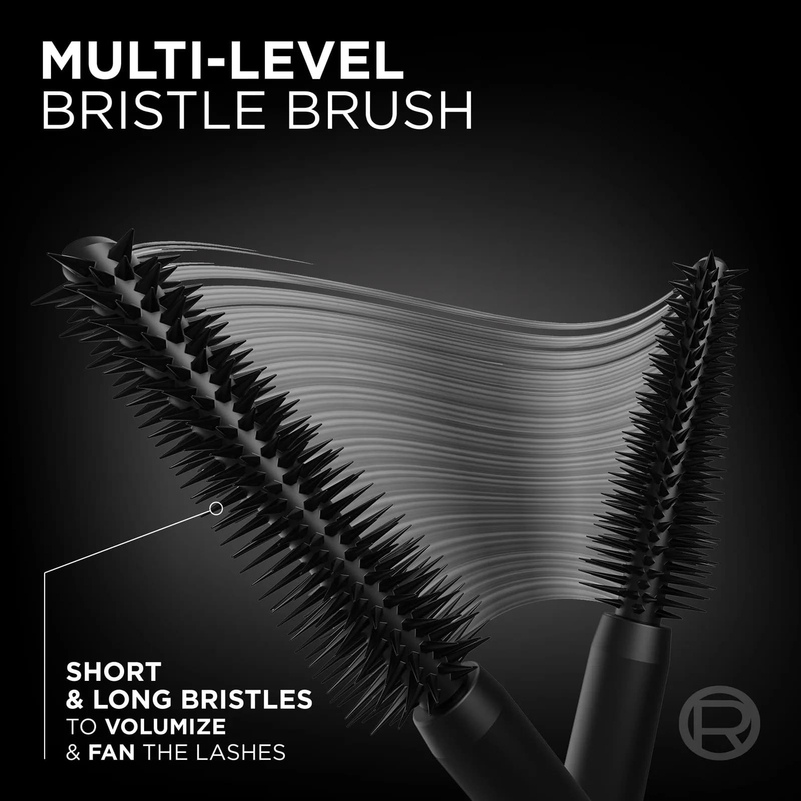 L'Oréal Panorama Mascara