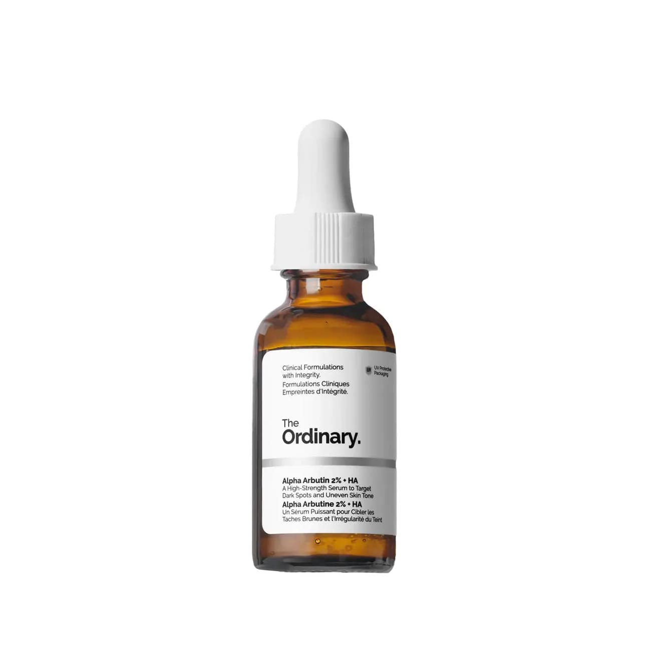 The Ordinary Alpha Arbutin 2% + HA 30 ml