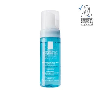 La Roche-Posay Physiological Cleansing Water 150 ml
