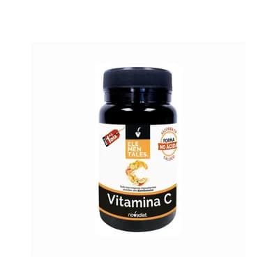 Novadiet Vitamin C 1000mg 30 Tablets