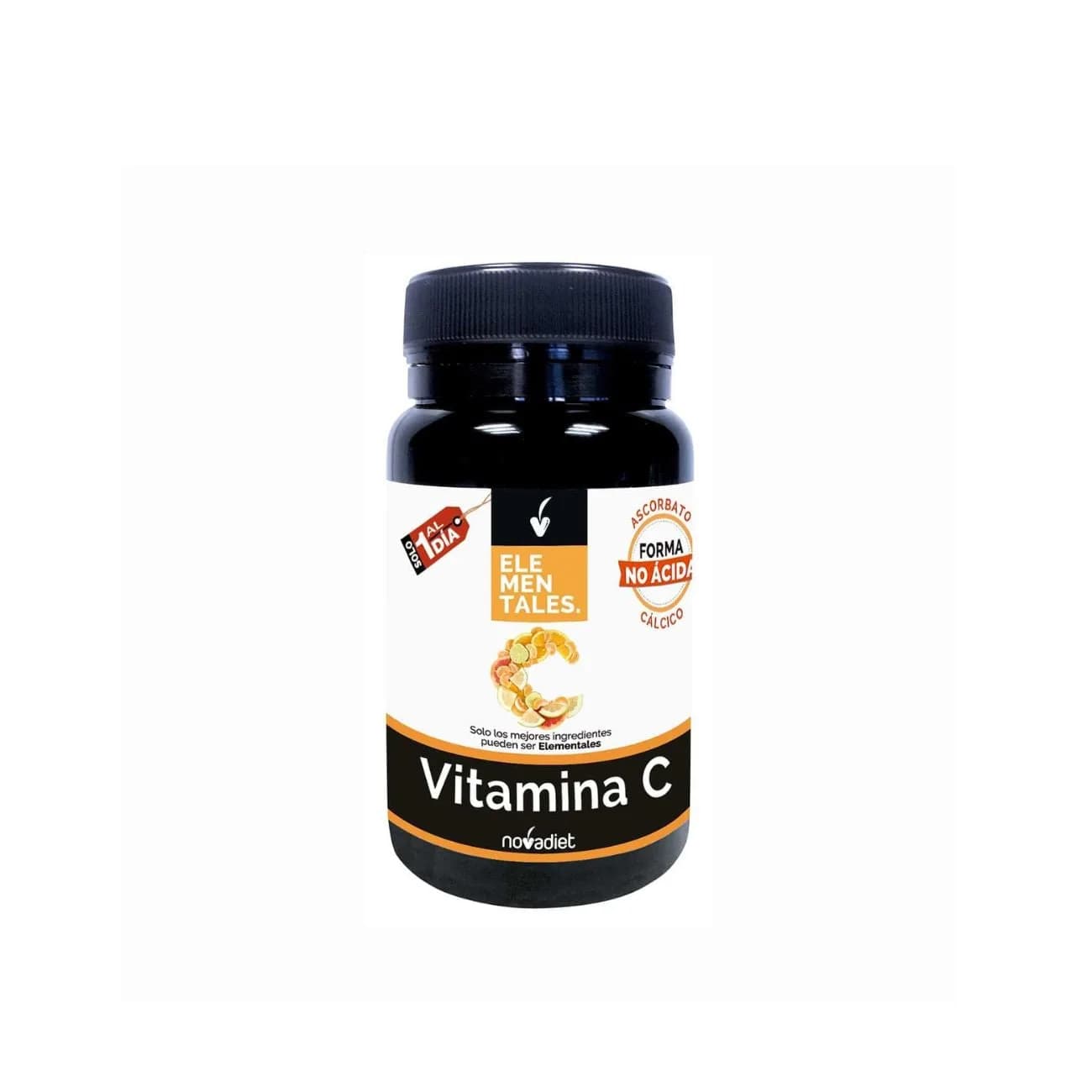 Novadiet Vitamin C 1000mg 30 Tablets