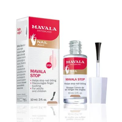 Mavala Stop Nail Alert 10 ml