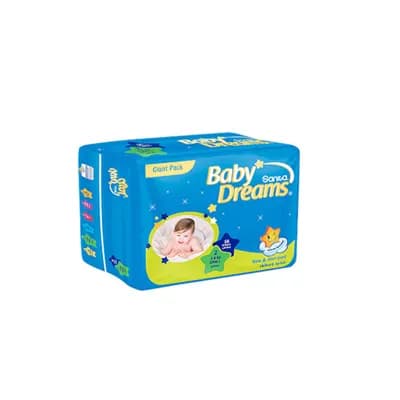 Baby Dreams 1 Newborn