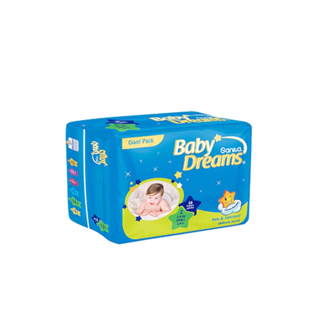 Baby Dreams 1 Newborn