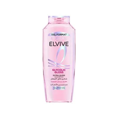 L'Oréal Elvive Glycolic Gloss Shampoo
