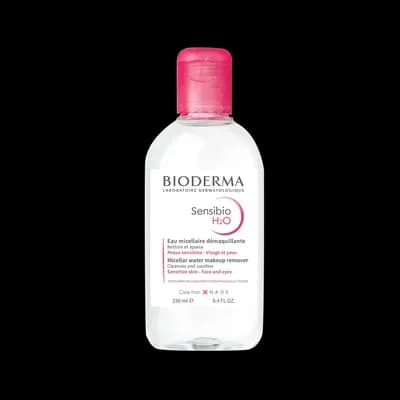 Bioderma Sensibio H2O Micellar Water Pump 850 ml