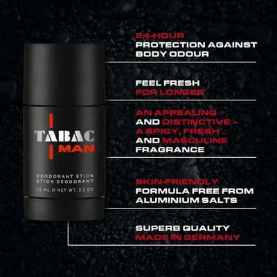 Tabac Man Deodorant Stick 75 ml