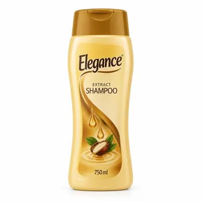 Elegance Extract Shampoo 750 ml