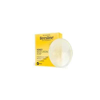 Beesline Honey Moisturising Soap 60 g