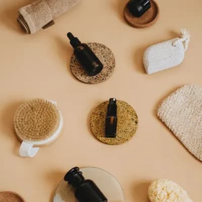 Atoderm Shower Oil — Shower & bath
