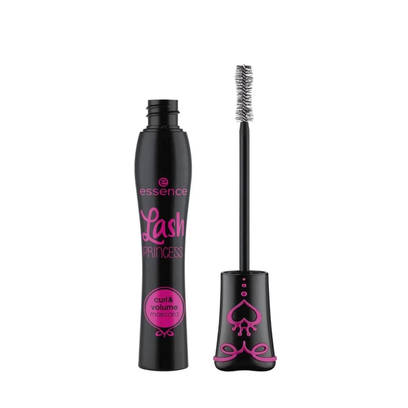 Essence Lash Princess Curl and Volume Mascara