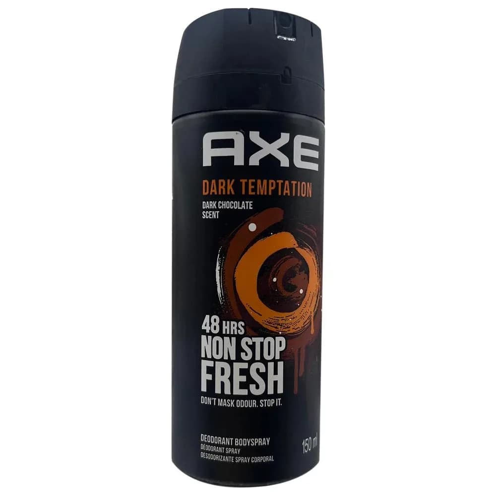 Axe Deodorant Spray Africa 150 Ml