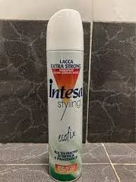 Intesa Styling Ecofix Spray 500 ml