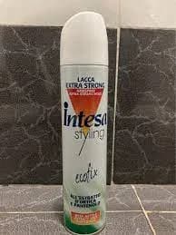Intesa Styling Ecofix Spray 500 ml