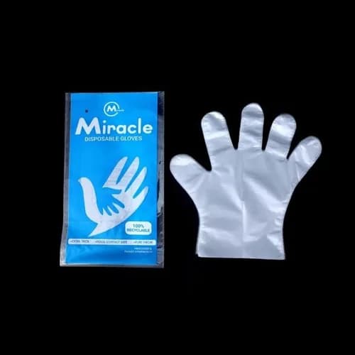 Miracle Household Gloves