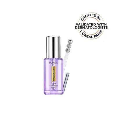 L'Oréal Hyaluron Expert Eye Serum 6.5% (HA + Niacinamide + Caffeine) 20 ml