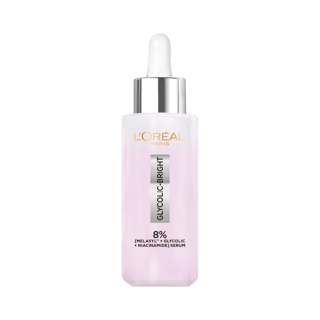 L'Oréal Paris Glycolic Bright Dark Spot Serum