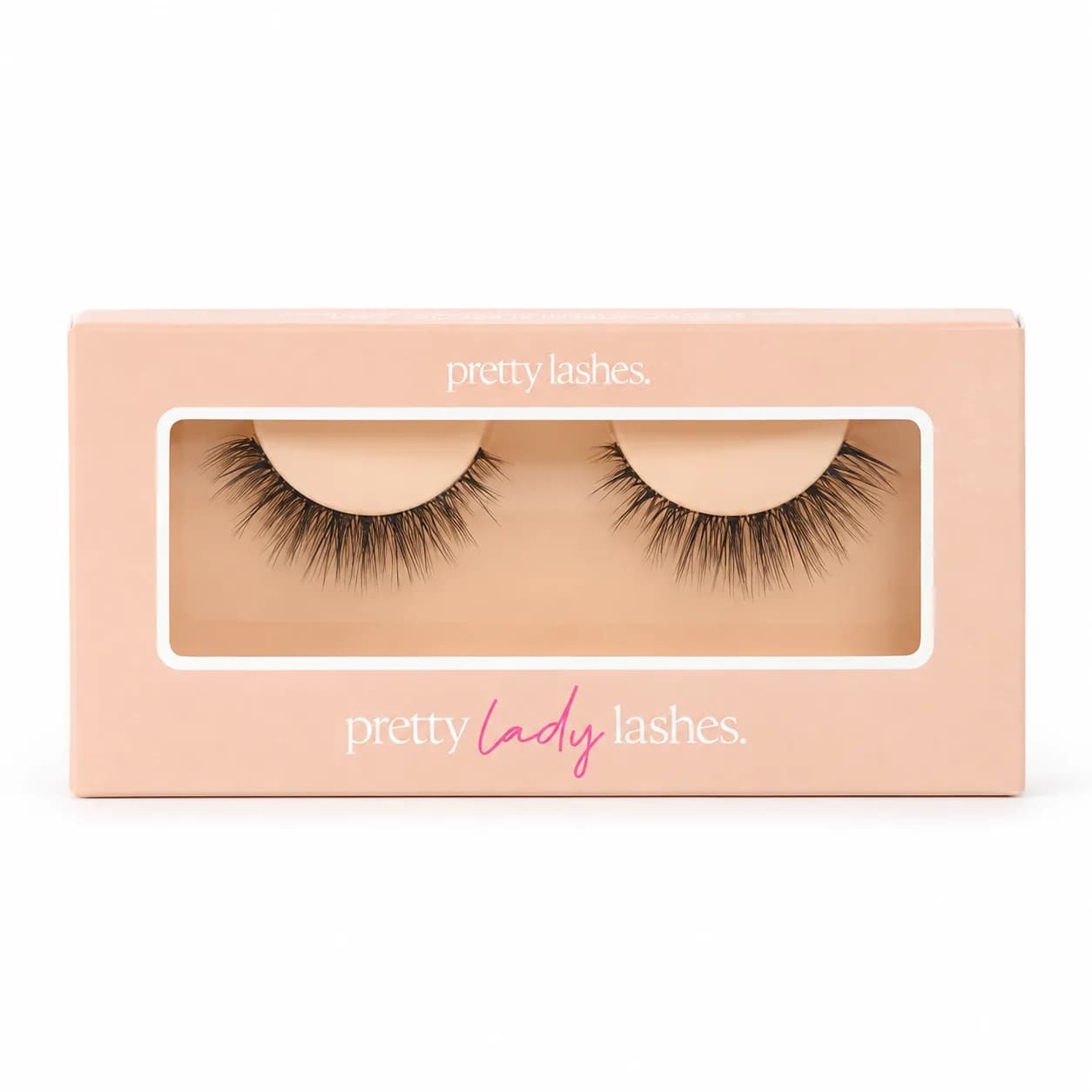 Pretty Lady Eyelashes EL 102