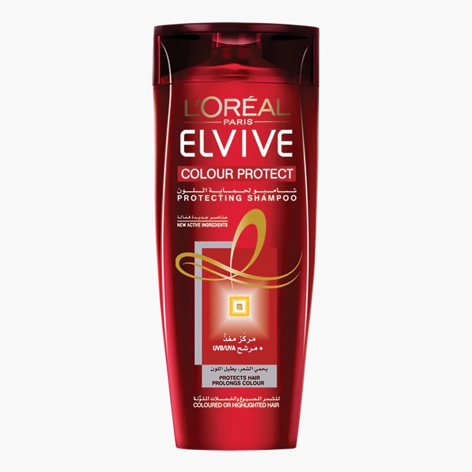 L'Oréal Paris Elvive Shampoo Colour-Protect 600 ml